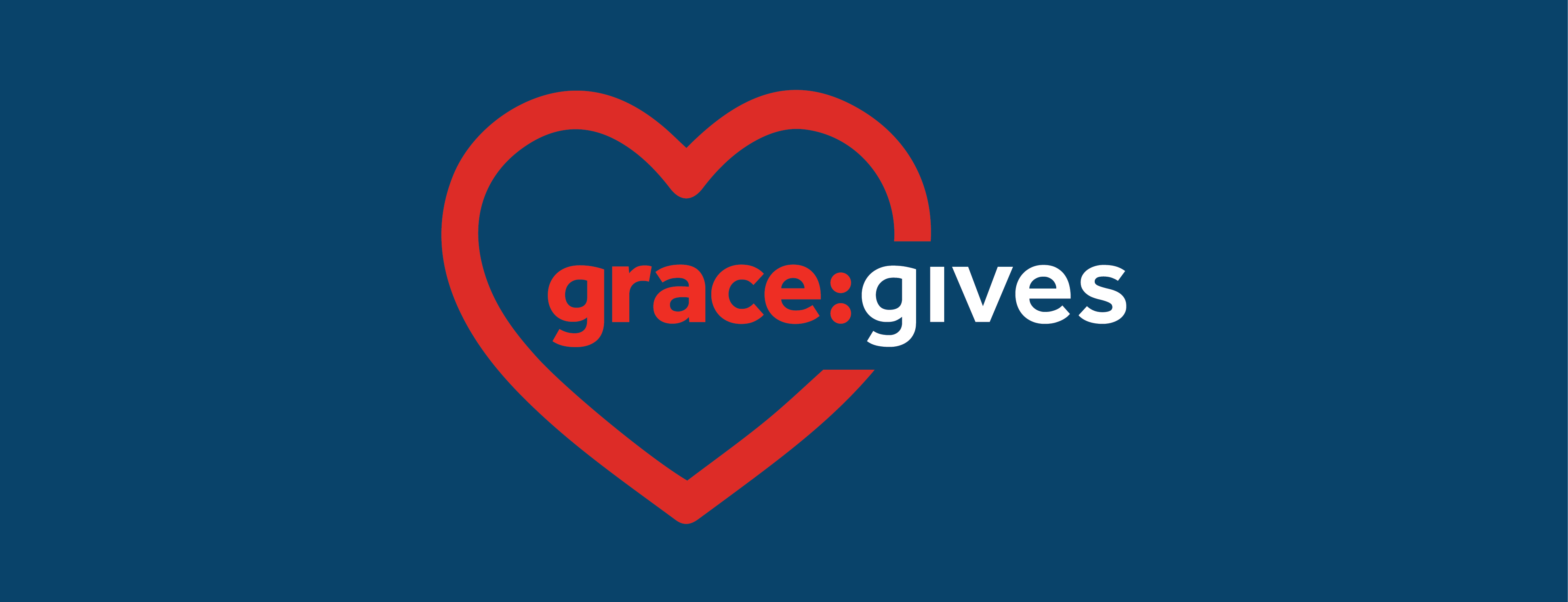 Grace Gives