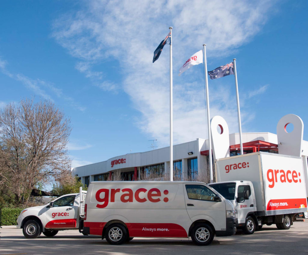 International Removals Portal for Crown Relocations