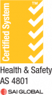 Certifications & Affiliations Certifications & Affiliations