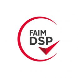 DSP – Logo Positive Destination Services
