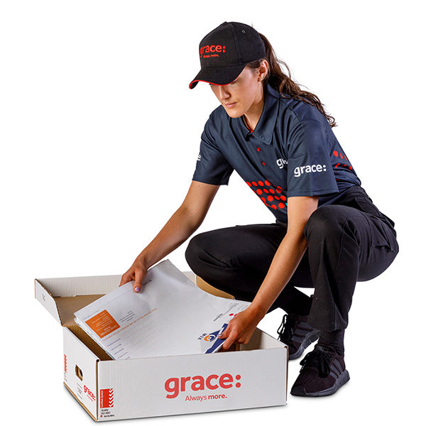 Specialist Archive Cartons Specialist Archive Cartons