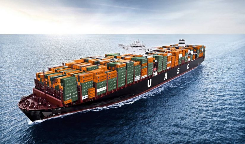 International Seafreight International Seafreight
