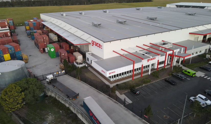 Commercial Storage Commercial Storage