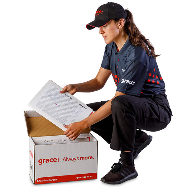 Specialist Archive Cartons Specialist Archive Cartons
