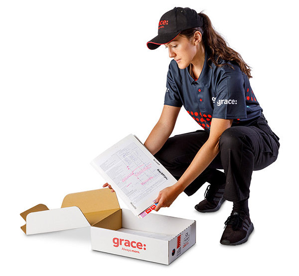Specialist Archive Cartons Specialist Archive Cartons