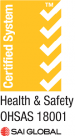 Certifications & Affiliations Certifications & Affiliations