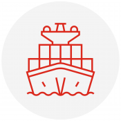 Quality assured global moving network International Moving UAE